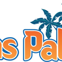 Radio Las Palmas — Argentina 로고