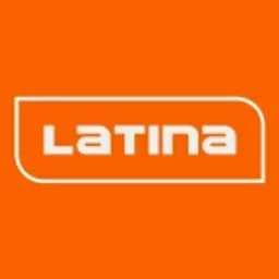 Radio Latina 101.1 — Argentina लोगो