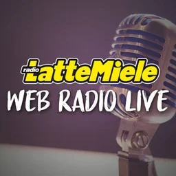 Radio Lattemiele (Sicilia Ovest) — Italy logo