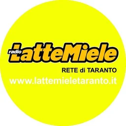 Radio LatteMiele Taranto — Italy logo