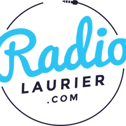 Radio Laurier — Canada logo