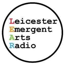 Radio LEAR — The United Kingdom Of Great Britain And Northern Ireland logo