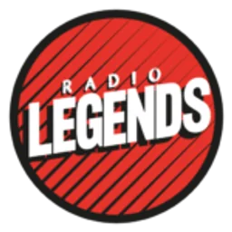 Radio Legends logo — Italy