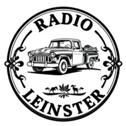 Radio Leinster logo — Irland