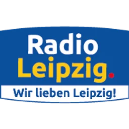 Radio Leipzig - 90er — Germany logo