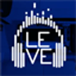 Radio Leve - Santos — Brazil logo