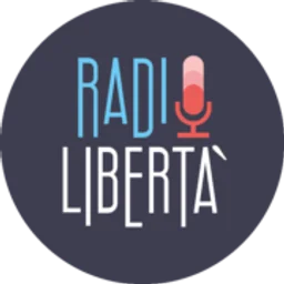 Radio Liberta — Italy logo