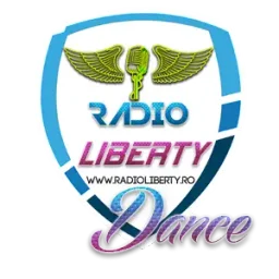 Radio Liberty Dance -București — Romania logo