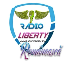 Radio Liberty Muzică Românească -București — Romania logo