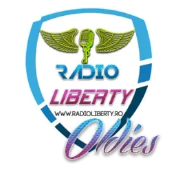 Radio Liberty Oldies -București — Romania logo