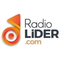 Radio Líder Santiago — Spain logo