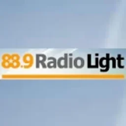 Radio Light FM Posadas 88.9 — Argentina logo