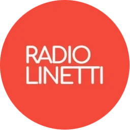 Radio Linetti (Deejay Linus WFM) — Italy logo