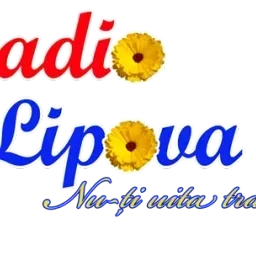 Radio Lipova Popular — Romania logo