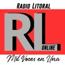 Radio Litoral Rosario — Argentina logo