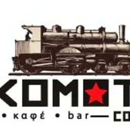 Radio Locomotiva — Greece شعار
