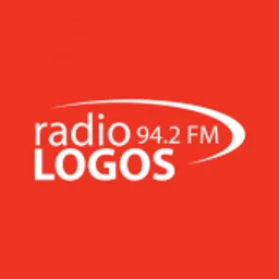 Radio Logos — Albania logo