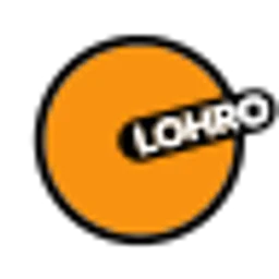 RADIO LOHRO — Germany logo