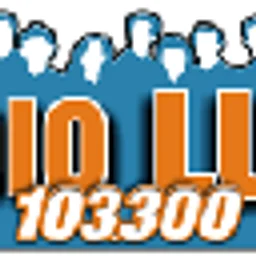 Radio Luce — Italy logo