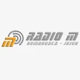 Radio M Humahuaca — Argentina logo