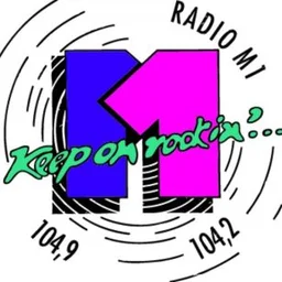 Radio-M1 — Austria logo