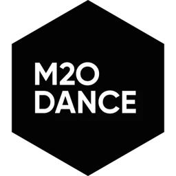 Radio m2o - Dance — Italy logo