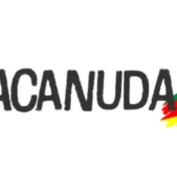 Rádio Macanuda — Brazil logo