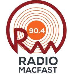 Radio Macfast — India logo