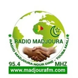 Radio Madjoura Nourou Dine Touba — Mali شعار