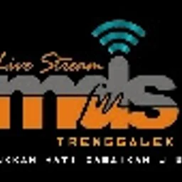 Radio MADU trenggalek — Indonesia logo