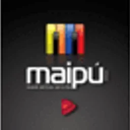 Radio Maipu Fm — Chile logo