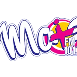 Radio Mais FM Santa Rosa - Santo Cristo — Brazil logo