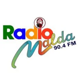 Radio Malda — India logo