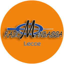 Radio Mambassa — Italy logo