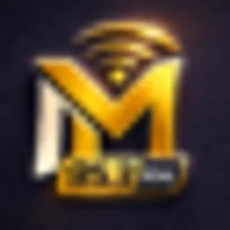Radio Manancial FM — Brazil logo