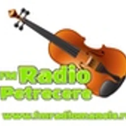Radio Manele Romania — Romania logo