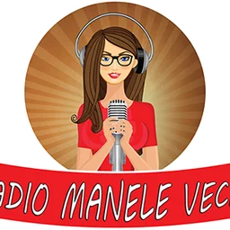 Radio Manele Vechi — Romania logo