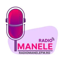 Radio MANELE — Romania logo