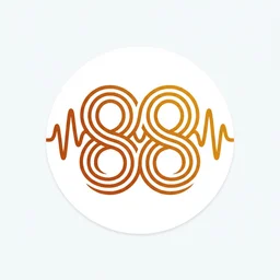 Radio Manggarai 88 — Indonesia logo