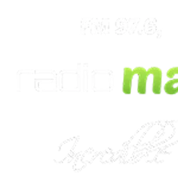 Radio Mango — Bosnia And Herzegovina logo