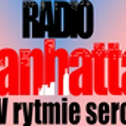 Radio Manhattan — Poland شعار
