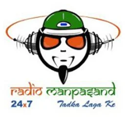 Radio Manpasand — India logo