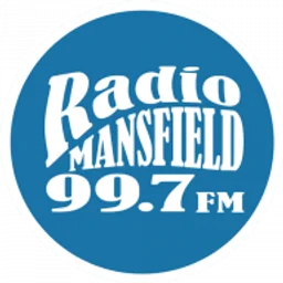 Radio Mansfield 99.7FM — Australia logo