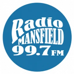 Radio Mansfield — Australia logo