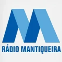 Rádio Mantiqueira — Brazil logo