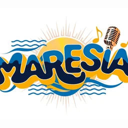 Rádio Maresia — Brazil logo