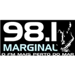 Rádio Marginal — Portugal logo