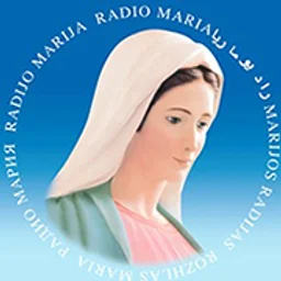 Radio Maria Canada — Canada logo