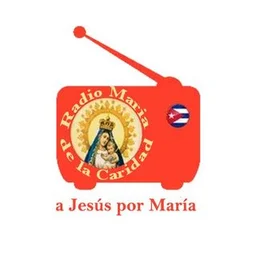 Radio María de la Caridad — Cuba logo