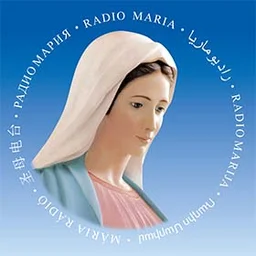 Radio Maria Lesotho — Lesotho شعار